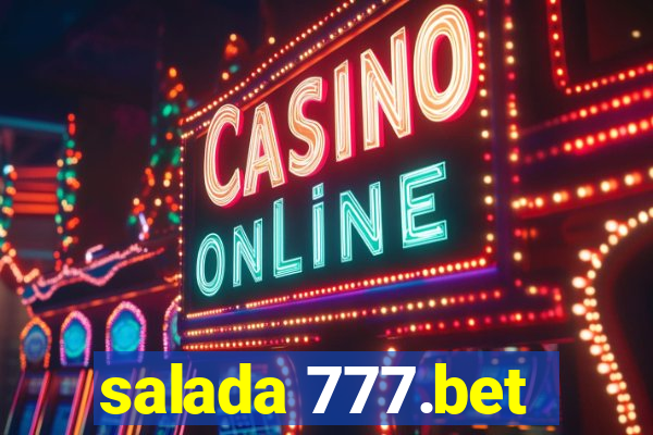 salada 777.bet